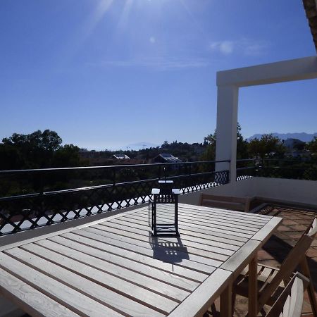 Jardines De Artola Penthouse - Eaw Homes Marbella Exterior foto
