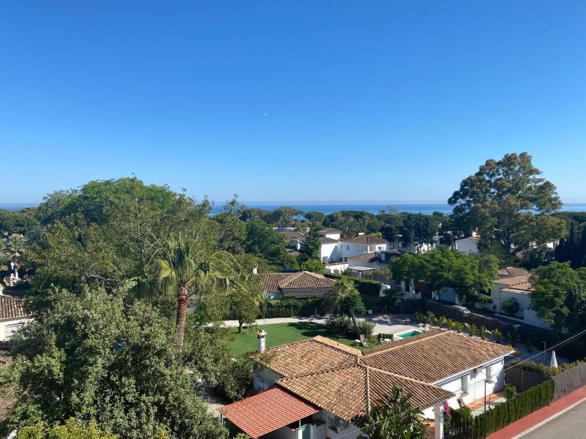 Jardines De Artola Penthouse - Eaw Homes Marbella Exterior foto