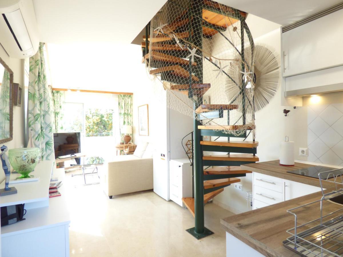 Jardines De Artola Penthouse - Eaw Homes Marbella Exterior foto