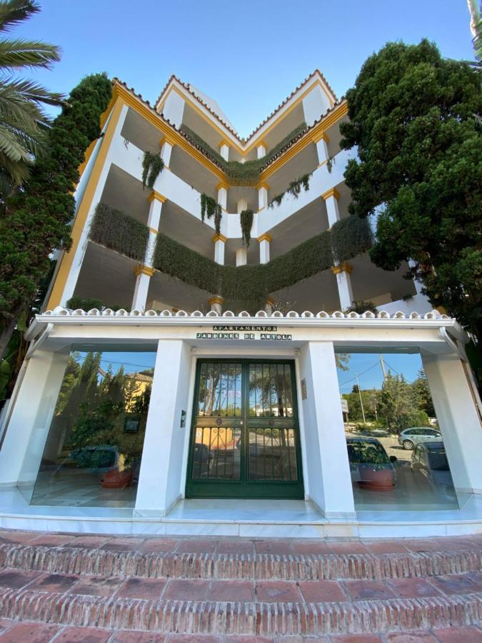 Jardines De Artola Penthouse - Eaw Homes Marbella Exterior foto
