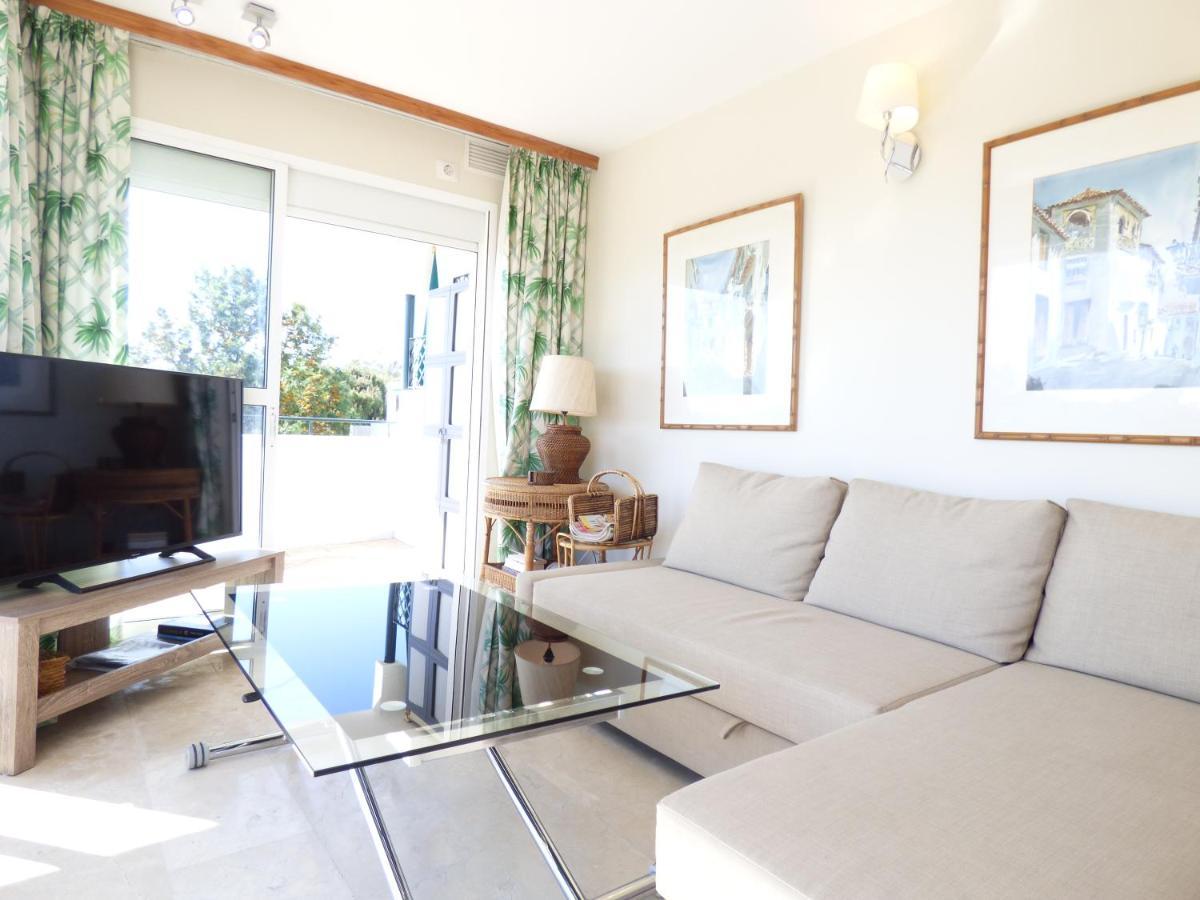 Jardines De Artola Penthouse - Eaw Homes Marbella Exterior foto
