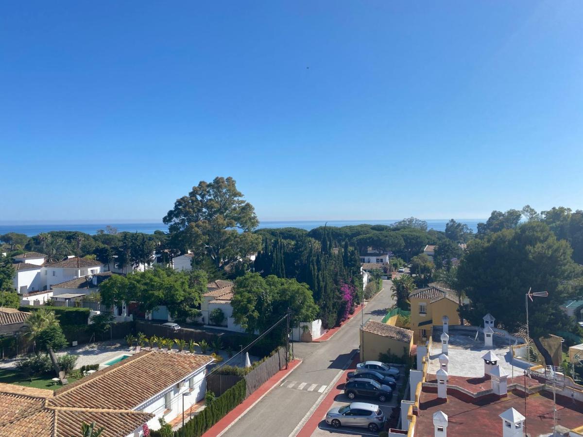Jardines De Artola Penthouse - Eaw Homes Marbella Exterior foto
