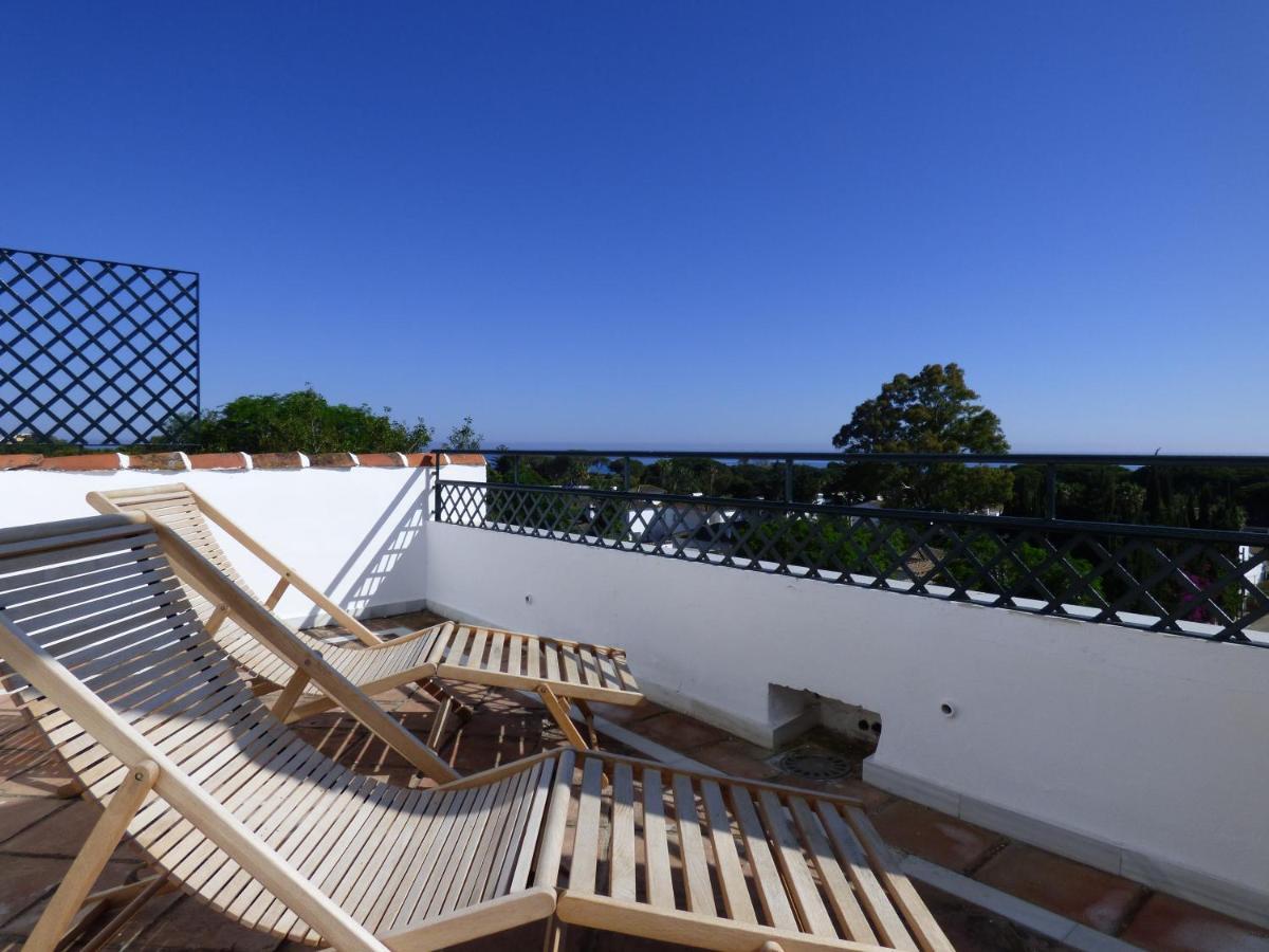 Jardines De Artola Penthouse - Eaw Homes Marbella Exterior foto