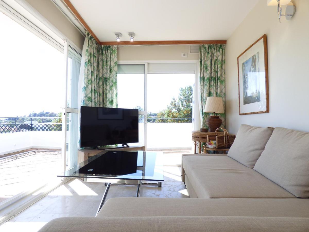 Jardines De Artola Penthouse - Eaw Homes Marbella Exterior foto