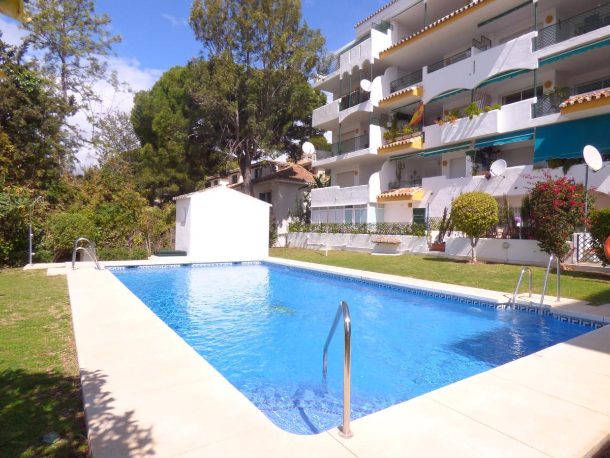 Jardines De Artola Penthouse - Eaw Homes Marbella Exterior foto