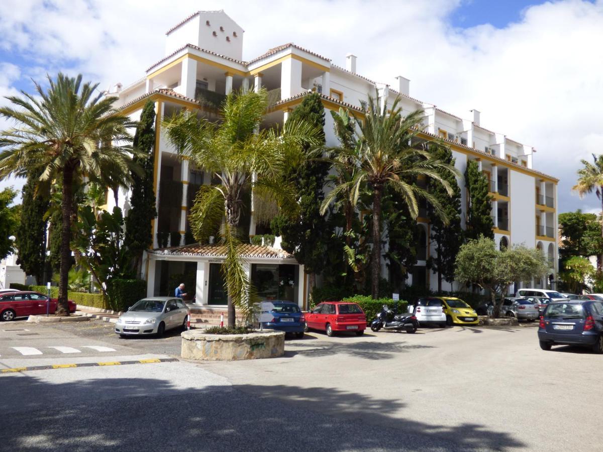 Jardines De Artola Penthouse - Eaw Homes Marbella Exterior foto