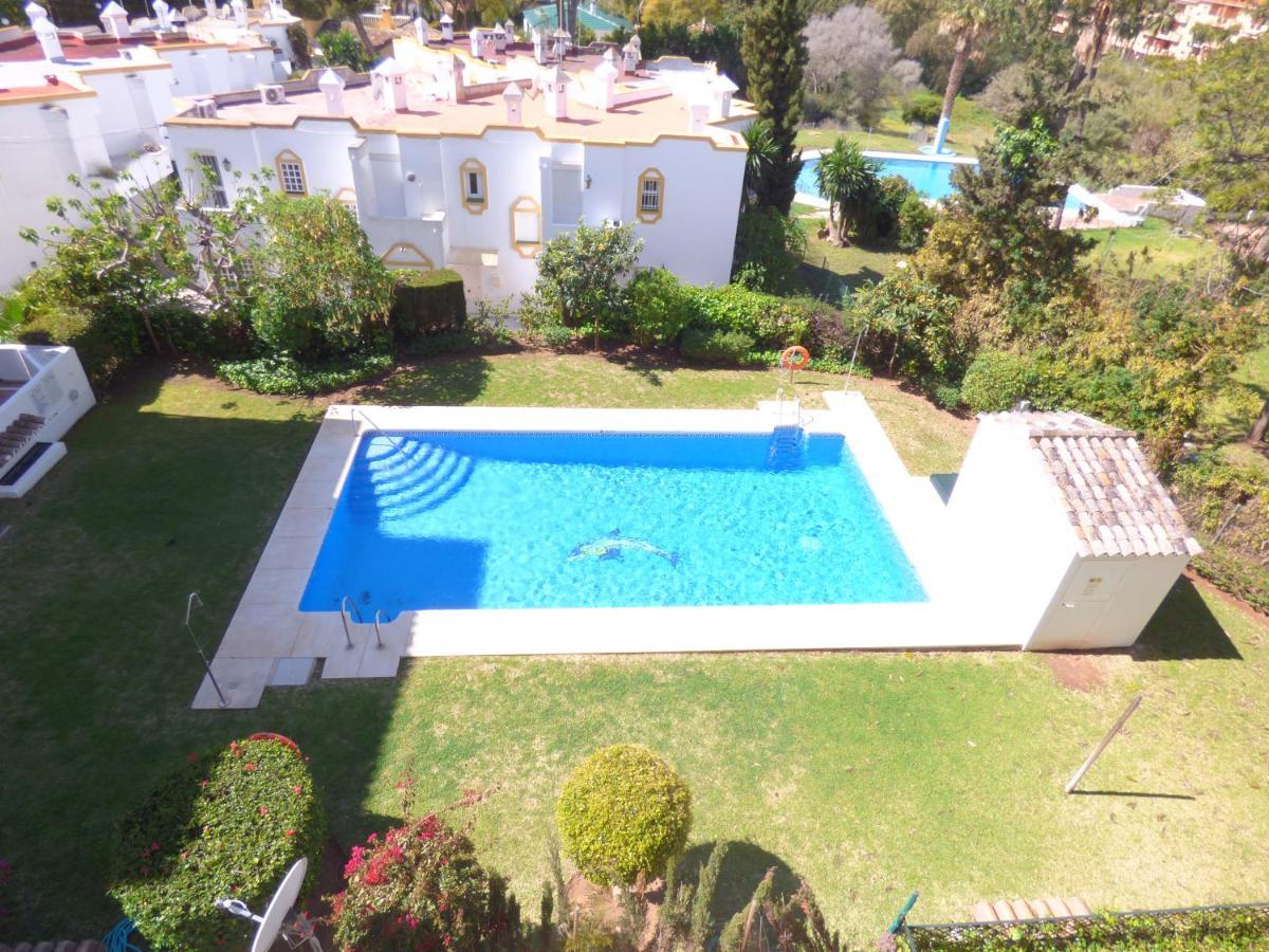 Jardines De Artola Penthouse - Eaw Homes Marbella Exterior foto